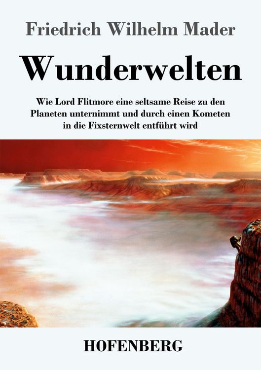 Produktbild: Wunderwelten