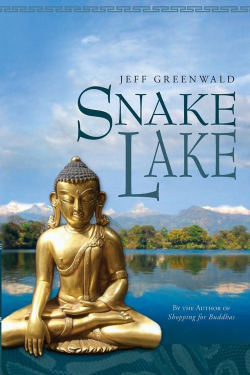 Produktbild: Snake Lake