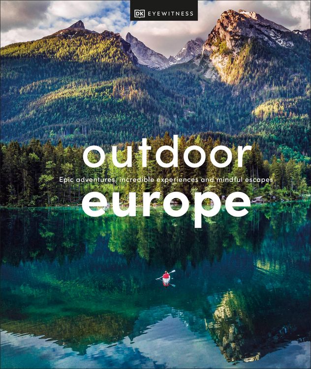 Produktbild: Outdoor Europe