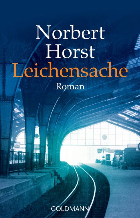 Produktbild: Leichensache
