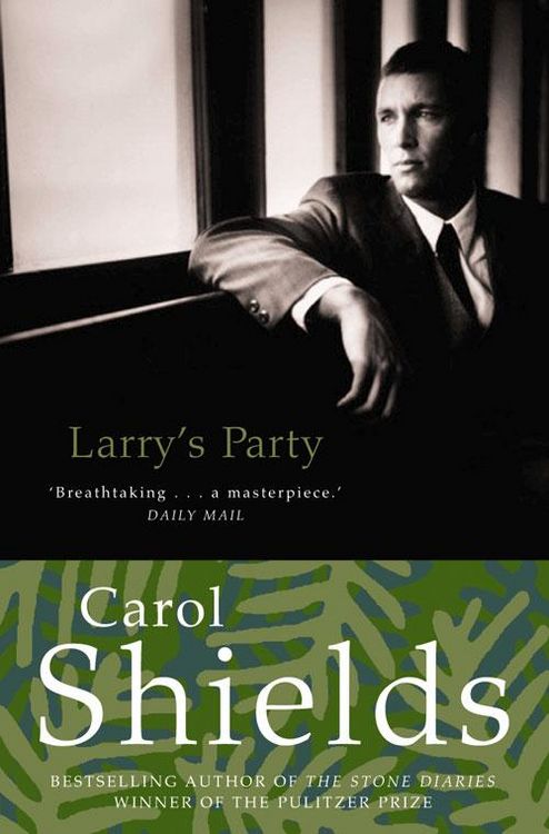 Produktbild: Larry's Party