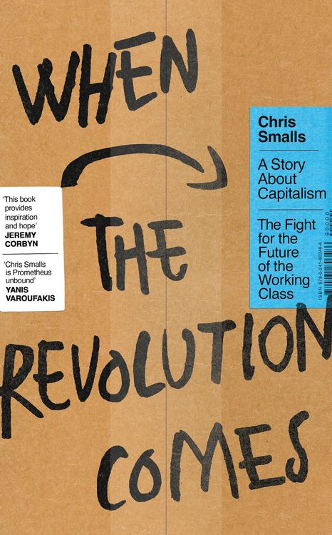 Produktbild: When the Revolution Comes