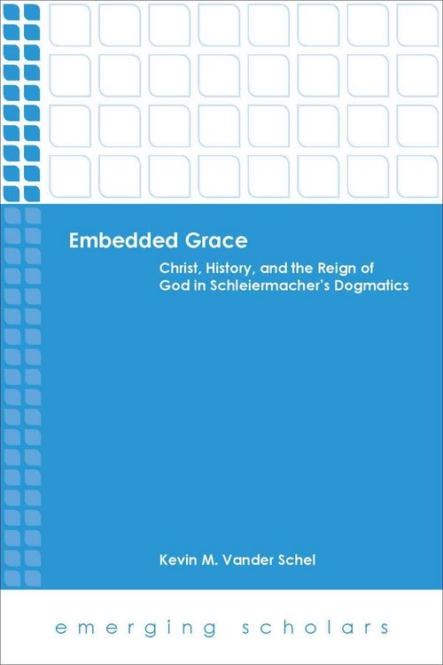 Produktbild: Vander Schel, K: Embedded Grace
