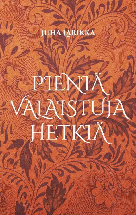 Produktbild: Pieni&auml; valaistuja hetki&auml;