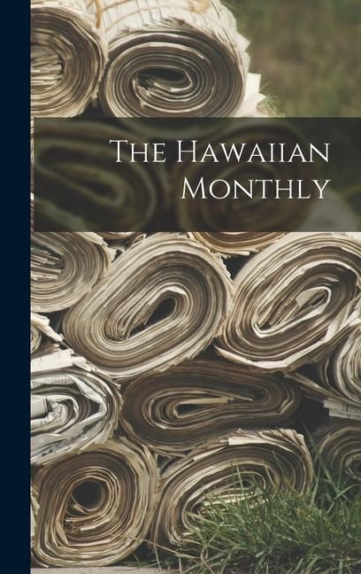 Produktbild: The Hawaiian Monthly