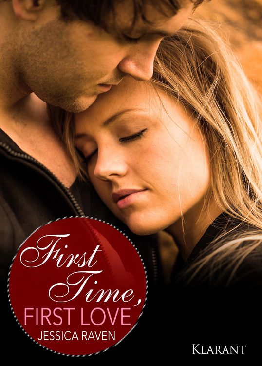 Produktbild: First Time, First Love. Erotischer Liebesroman
