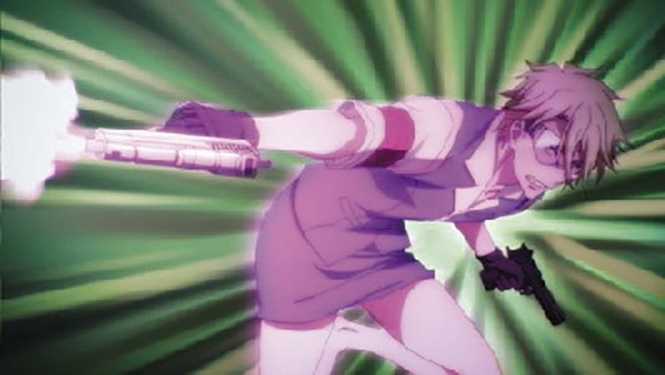 Produktbild: Aoharu X Machinegun - Volume 3: Episode 09-13