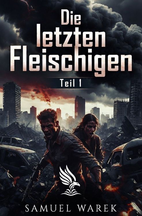 Produktbild: Die letzten Fleischigen