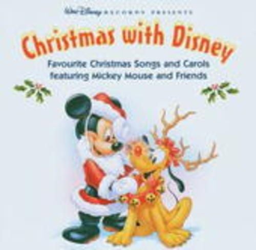 Produktbild: Christmas With Disney