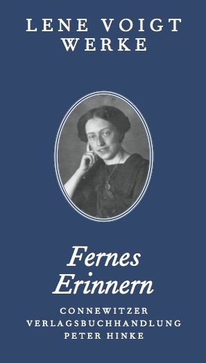 Produktbild: Fernes Erinnern