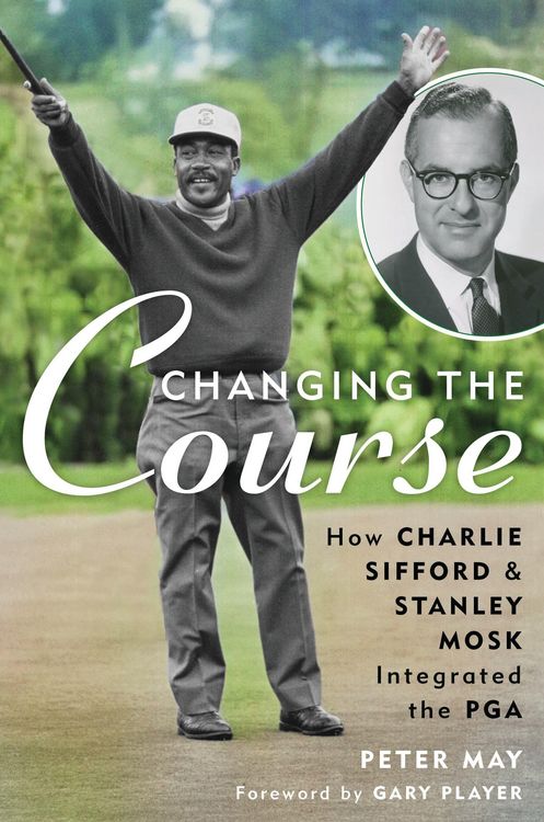 Produktbild: Changing the Course