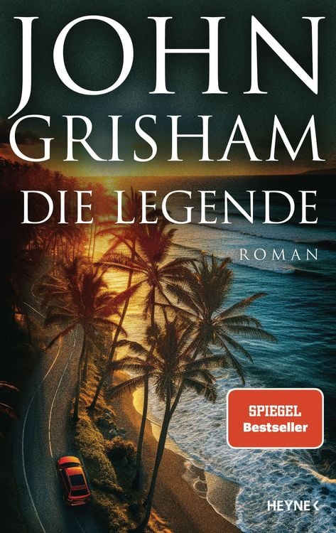 Produktbild: Die Legende