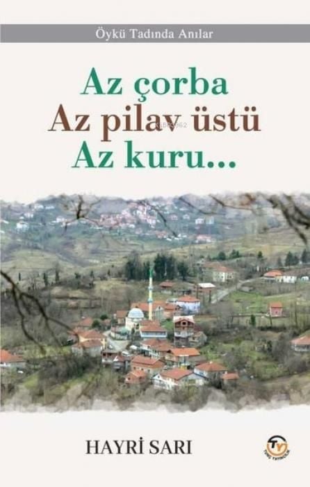 Produktbild: Az Corba Az Pilav &Uuml;st&uuml; Az Kuru...