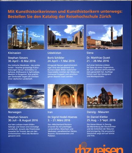 Produktbild: k+a 2015.4 : Kunst im Bahnhof | L&rsquo;art dans les gares | L&rsquo;arte nelle stazioni ferroviarie