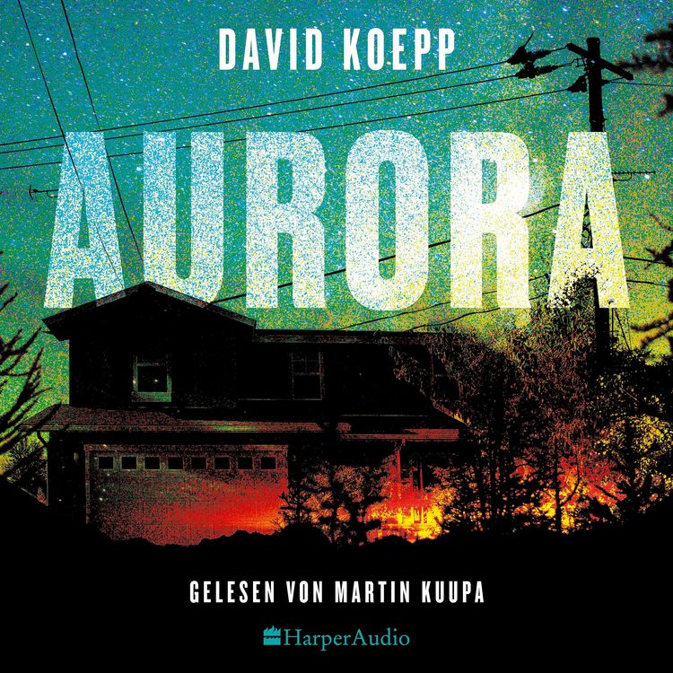 Produktbild: Aurora (ungek&uuml;rzt)