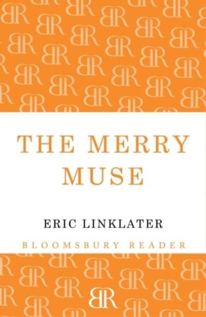 Produktbild: The Merry Muse