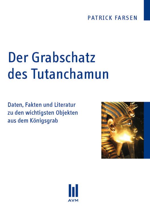 Produktbild: Der Grabschatz des Tutanchamun