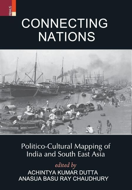 Produktbild: Connecting Nations
