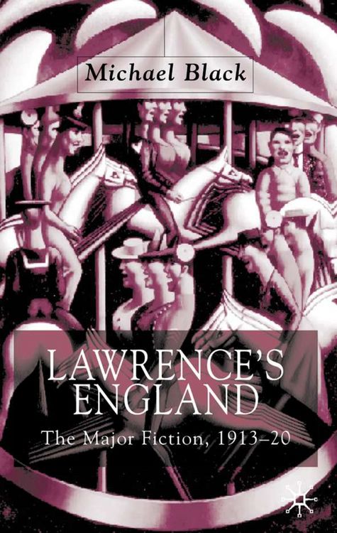 Produktbild: Lawrence's England