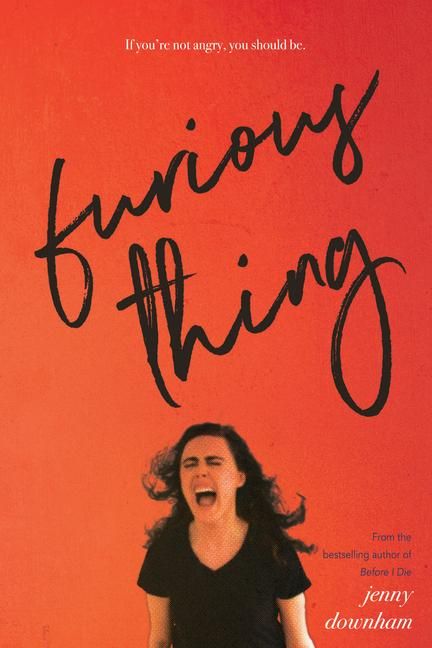 Produktbild: Furious Thing