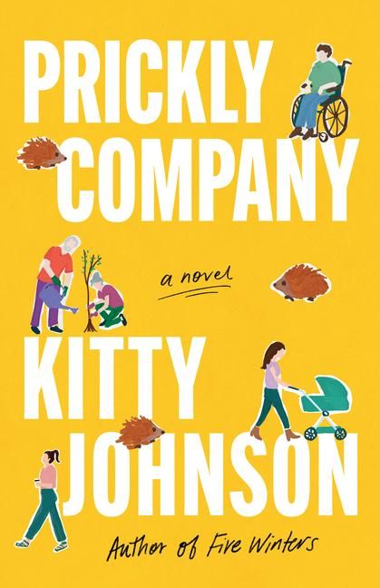 Produktbild: Prickly Company