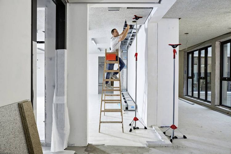 Produktbild: Bessey STE-BS Baust&uuml;tze