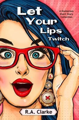 Produktbild: Let Your Lips Twitch