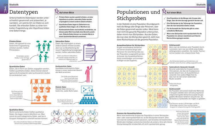 Produktbild: Visuelles Wissen. Mathematik