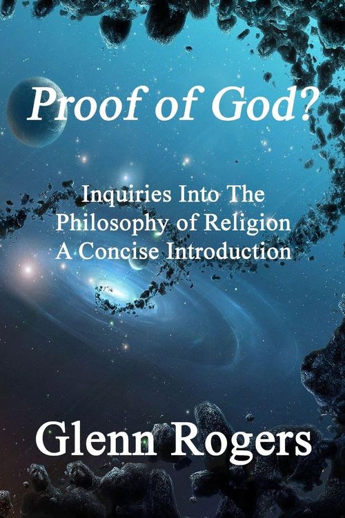 Produktbild: Proof of God? Inquiries into the Philosophy of Religion, A Concise Introduction