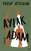 Produktbild: Aylak Adam Ciltli