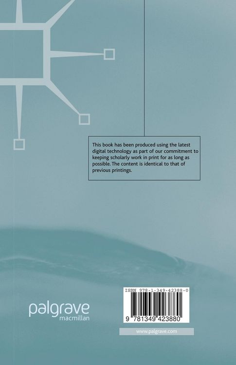 Produktbild: The Changing Face of Military Power
