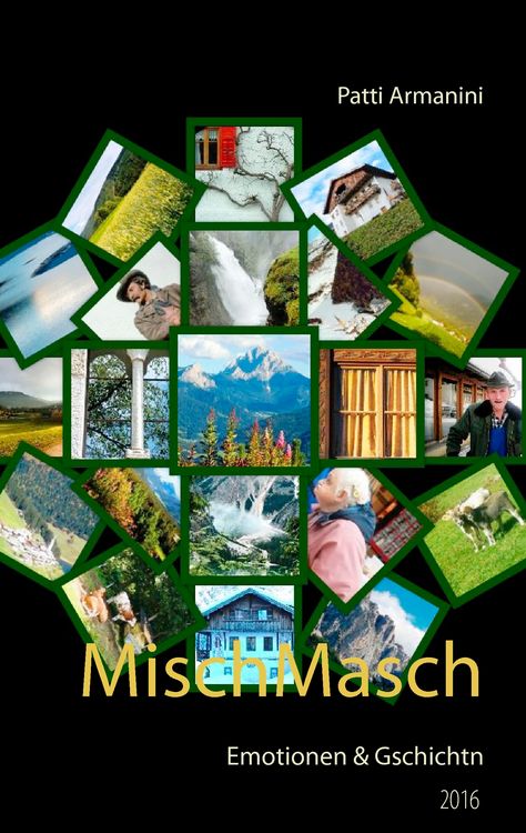 Produktbild: MischMasch