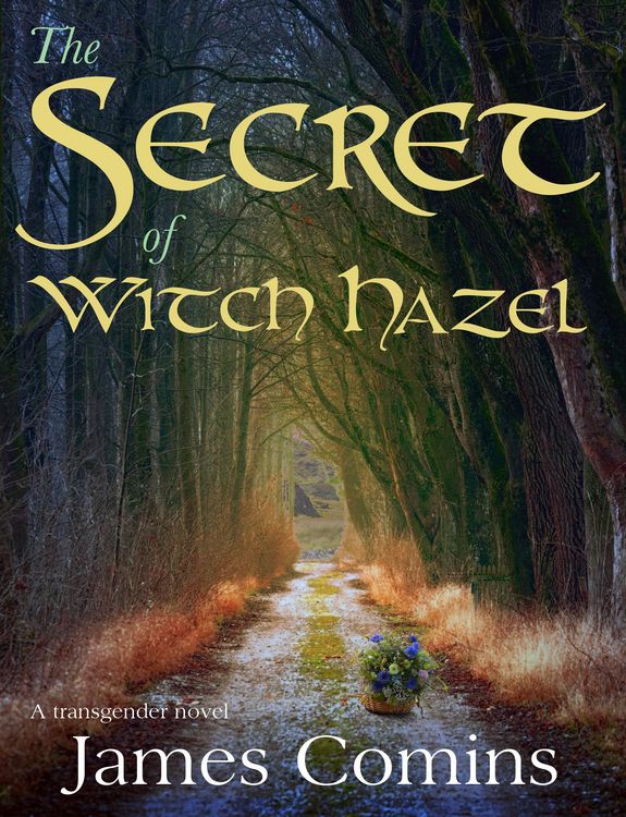 Produktbild: The Secret of Witch Hazel