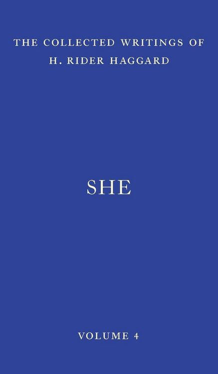 Produktbild: She