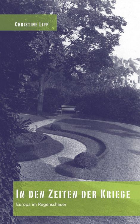 Produktbild: In den Zeiten der Kriege