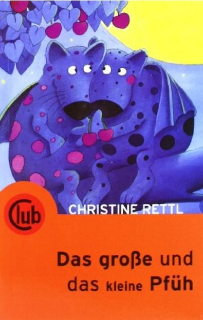 Produktbild: Das gro&szlig;e und das kleine Pf&uuml;h