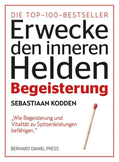 Produktbild: Begeisterung / druk 1