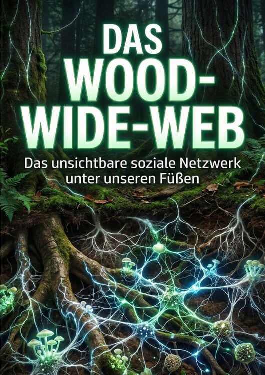 Produktbild: Wood-Wide-Web