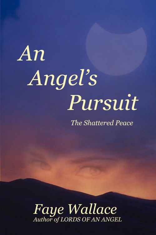 Produktbild: An Angel's Pursuit