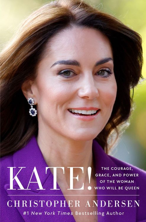 Produktbild: Kate!
