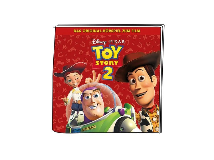 Produktbild: Content-Tonie: Toy Story 2