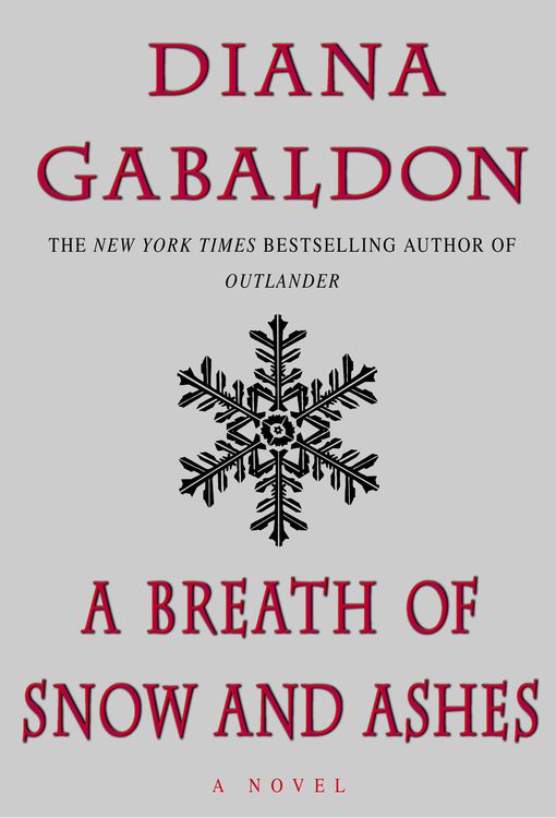Produktbild: A Breath of Snow and Ashes