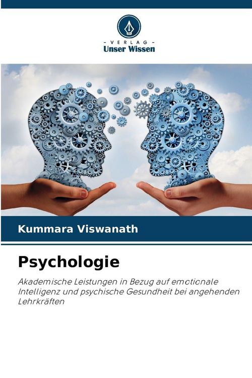 Produktbild: Psychologie