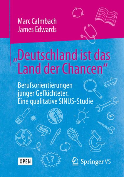 Produktbild: &bdquo;Deutschland ist das Land der Chancen&ldquo;