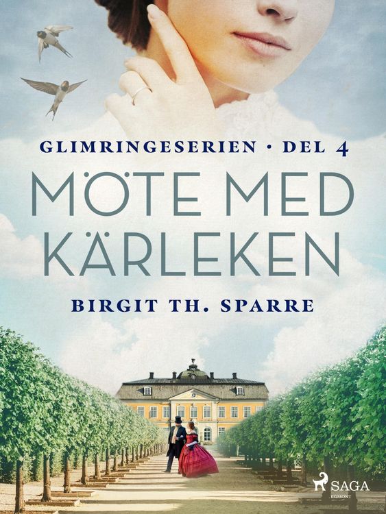 Produktbild: M&ouml;te med k&auml;rleken