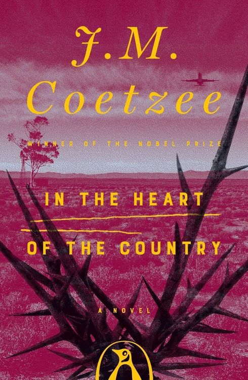 Produktbild: In the Heart of the Country