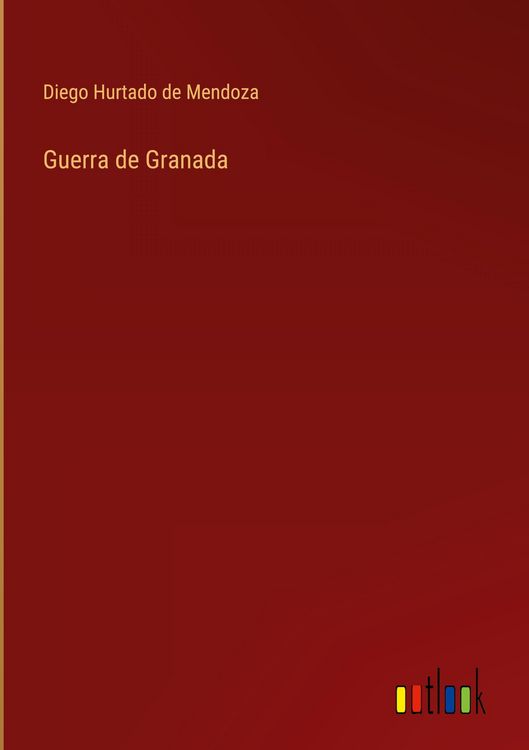 Produktbild: Guerra de Granada