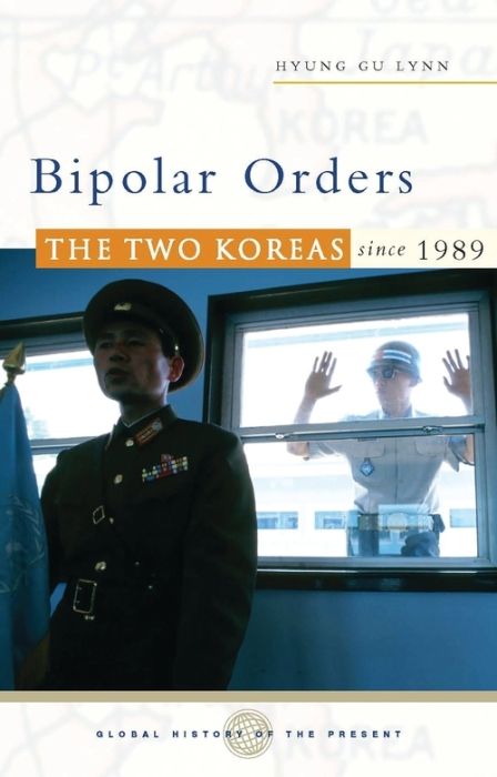 Produktbild: Bipolar Orders