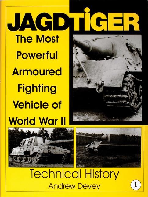Produktbild: Jagdtiger