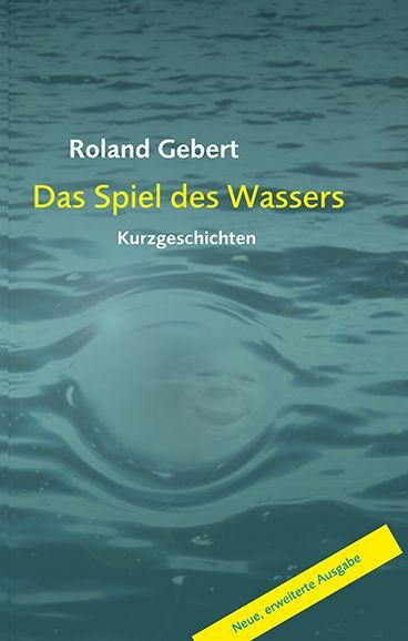 Produktbild: Das Spiel des Wassers